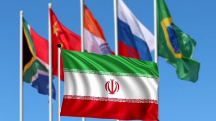 Иран BRICS-ке тұрақты мүше болды