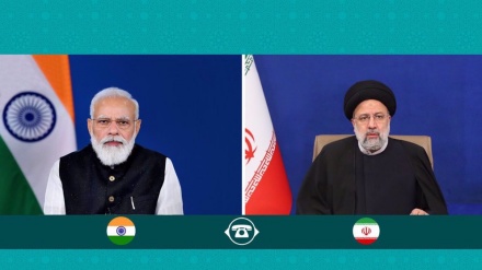 Раиси: Иран мен Үндістанның бай өркениеттері – екі елдің ынтымақтастығын дамытуға жақсы негіз 