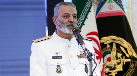 Генерал-майор Мусави: Дұшпандарда Иранға қарсы өз стратегиясын өзгерткеннен басқа амал жоқ