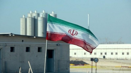 Ислами: Иран ауыр су өнімдерін экспорттауға дайын