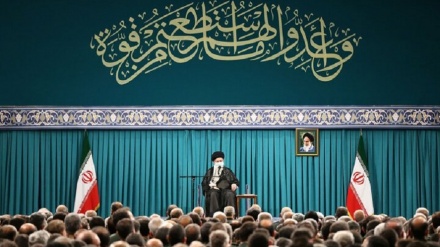 Ислам революциясының жетекшісі: Сақшылар корпусы – лаңкестікке қарсы ең ірі ұйым