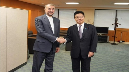 Теһран мен Токио дәрі-дәрмек пен медициналық құрал-жабдықтар саласында әріптестікті кеңейтуі керек