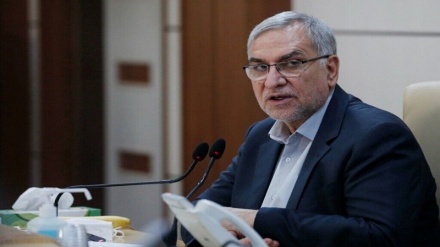  Иранның Денсаулық сақтау министрі: Иран әлемдегі денсаулық сақтау саласындағы табысты үлгілердің бірі