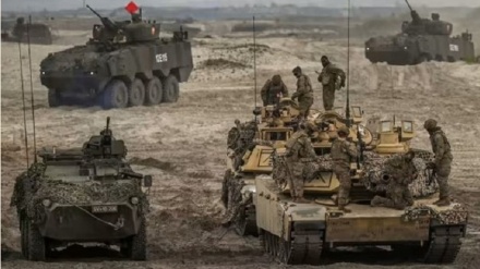 НАТО Ресейге қарсы күресу мақсатында ең үлкен әскери жаттығу өткізеді