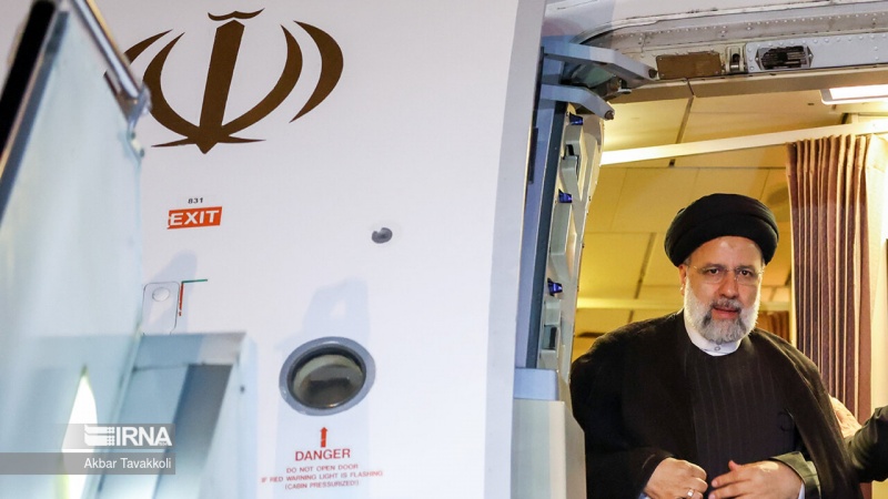Иран Президенті Нью-Йоркке барады