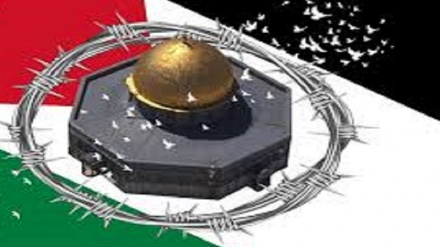 Бірлік аптасы 2: Палестина – Ислам әлемі бірлігінің өзекті мәселісі