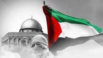 Палестина – ислам үмбетінің басты мәселесі (9)