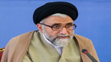  Иранның Барлау министрі: Лаңкестік ақпарат құралдары қауіпсіз болмайды