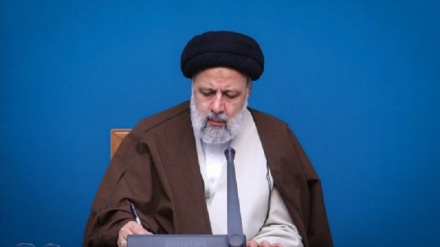 Иран Президенті Пәкістанда болған лаңкестік шабуылды айыптады 