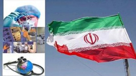 Ислам революциясынан кейінгі Иранның денсаулық сақтау және емдеу саласындағы жетістіктері 