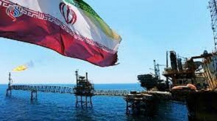 Bloomberg биылғы жылдың басынан бері Иранның мұнай экспортының 54%-ға өскенін хабарлады