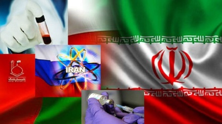 Иранның Ислам революциясынан кейінгі ғылыми жетістіктері  