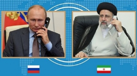 Иран мен Ресей Оңтүстік  Кавказ мәселелерін шешу қажеттігін баса айтты