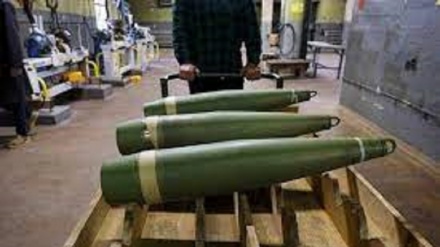 АҚШ-тан Украинаға төмен байытылған уран жөнелту сынға алынды