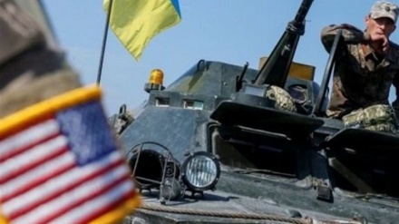 АҚШ Украинадағы соғысты кеңейтуге әрекеттенуде