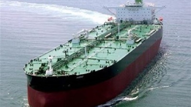 Қазақстан Каспий теңізінде қолдану үшін екі танкер сатып алды