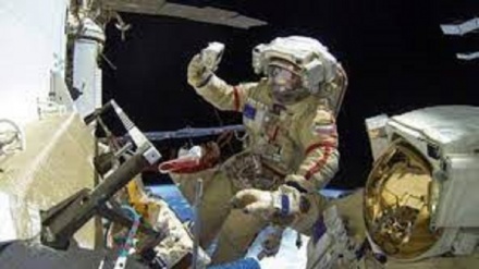 Ресей ғарышкерлері ғарышта болу уақытын жаңартты