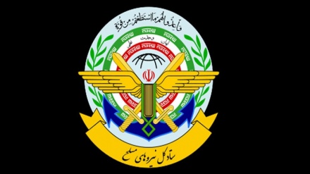Қарулы күштердің Бас штабы: Иранның тежеу ​​күші қарсыласу тәжірибесінен алынған