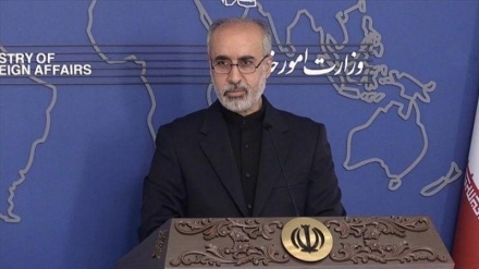 Канани Батыстың Иранға қарсы жаңа санкцияларына реакция білдірді