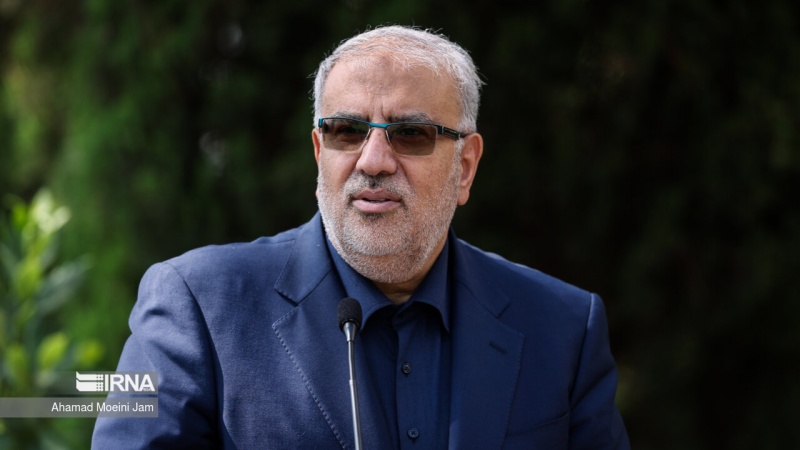 Иранның Мұнай министрі: Мұнай мен газ саласындағы санкциялар тиімсіз