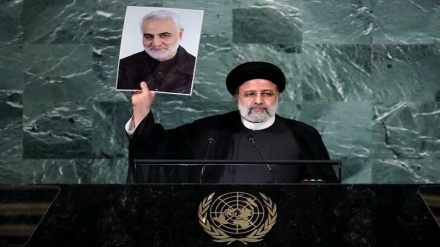 Лаңкестік шәһидтерінің отбасылары президеңтің БҰҰ-дағы  ұстанымына  алғысын білідірді