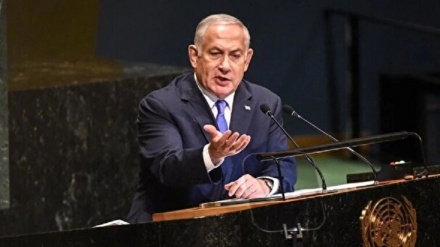  Нетаньяху: Мен Иранның ядролық қаруға ие болуына жол бермеймін