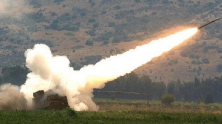  Әскери сарапшы:  Хизболла  Израильге 100 мың зымыранмен шабуыл жасауға дайын