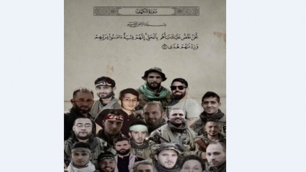 Сионистік режиммен қақтығыстардың соңғы екі аптасында Хизболла  шәһидтерінің саны артты
