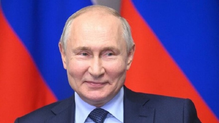 Путин: Біз Мәскеу-Теһран қарым-қатынасын кез келген жолмен нығайтамыз