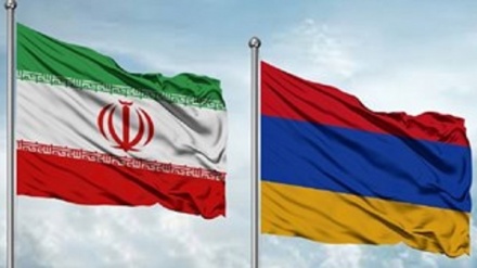 Армения: Біз Иран және Ресеймен теміржол желісін құрғымыз келеді