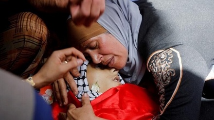 Иранның Адам құқықтары жөніндегі штабының хатшысы: БҰҰ Газадағы балалардың құқықтарын тануы керек