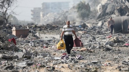 Қытай Газаға тағы екі миллион доллар көмек бөледі