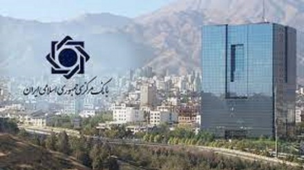 Иранның Орталық банкі Люксембургтегі Иранның валюталық ресурстарынан 1,7 миллиард долларына қол жеткізді