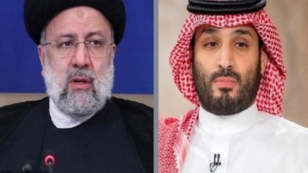 Раиси: Иран мен Сауд Арабиясы екі негізгі ойыншы ретінде езілген Палестина халқын қолдауы керек