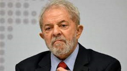 Бразилия Президенті: Біз Израиль режимінің премьер-министрі Нетаньяхудың ақылсыздығымен бетпе-бет келіп отырмыз
