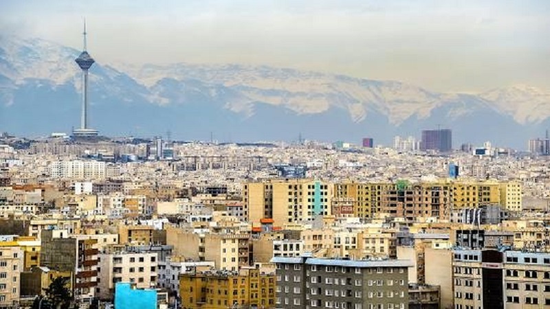  Иранның  астанасы - Теһран күні құтты болсын!