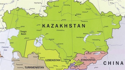Ресей Өзбекстанға табиғи газ тасымалдай бастады