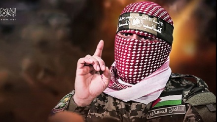  Абу Убейда: Палестиналық 275 әйел мен баланы босату үшін келіссөздер жүріп жатыр