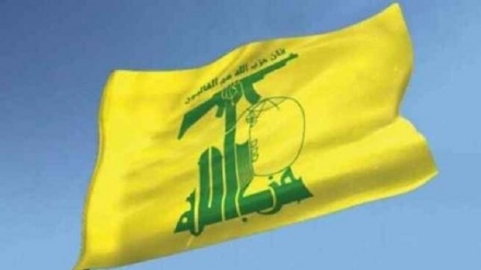 Хизболла жауынгерлері сионистік режимнің жаяу әскерін нысанаға алды