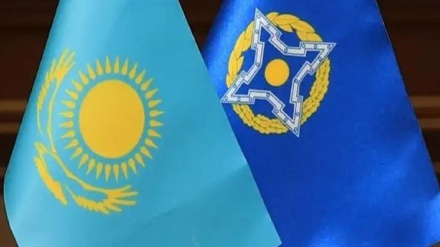 Астана үкіметі Ұжымдық қауіпсіздік туралы шарт ұйымынан шығуды жоспарлап отырған жоқ   