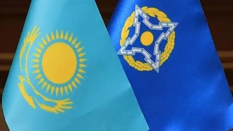 Астана үкіметі Ұжымдық қауіпсіздік туралы шарт ұйымынан шығуды жоспарлап отырған жоқ   