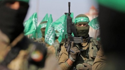 ХАМАС: Қарсыласу Газада Америка және Израиль әскерлерімен соғысуда