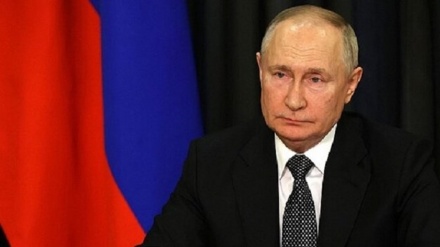 Путин: АҚШ пен Батыс елдері Ресейді күйрету туралы ойдан арылуы тиіс