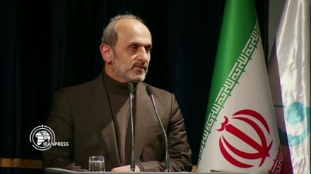 Иран Телерадио бірлестігінің басшысы: Қазіргі таңда Газада ондаған құжат дайындалып жатыр