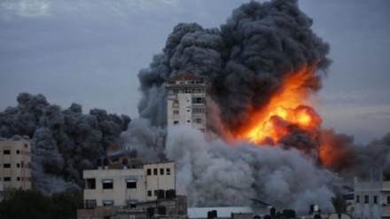 Газа секторындағы тұрғын үйге жасалған шабуылда 6 палестиналық шәһид болды