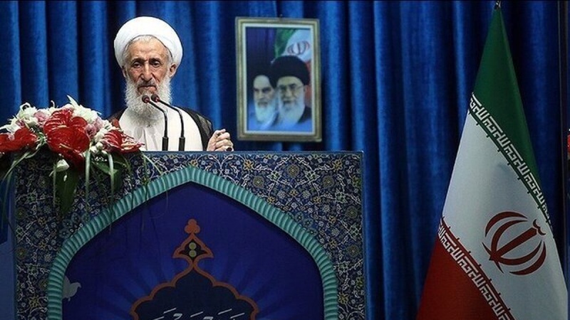 Теһран жұма намазының имамы Иран халқының сайлауға кеңінен  қатысуына баса назар аударды