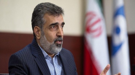 Иран Атом қуаты ұйымының баспасөз өкілі: Гросси эмоцияға беріліп сөйлемеуі керек