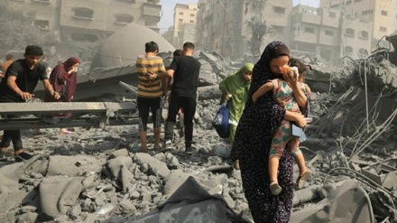 Газа Денсаулық сақтау министрлігінің соғыста қаза тапқандар туралы статистикасы