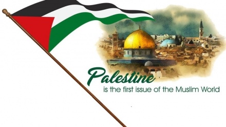 Палестина – ислам үмбетінің басты мәселесі