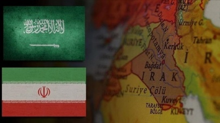Сауд Арабиясы Иранмен қарым-қатынасын сақтау үшін АҚШ-тың коалициясына қосылмады 